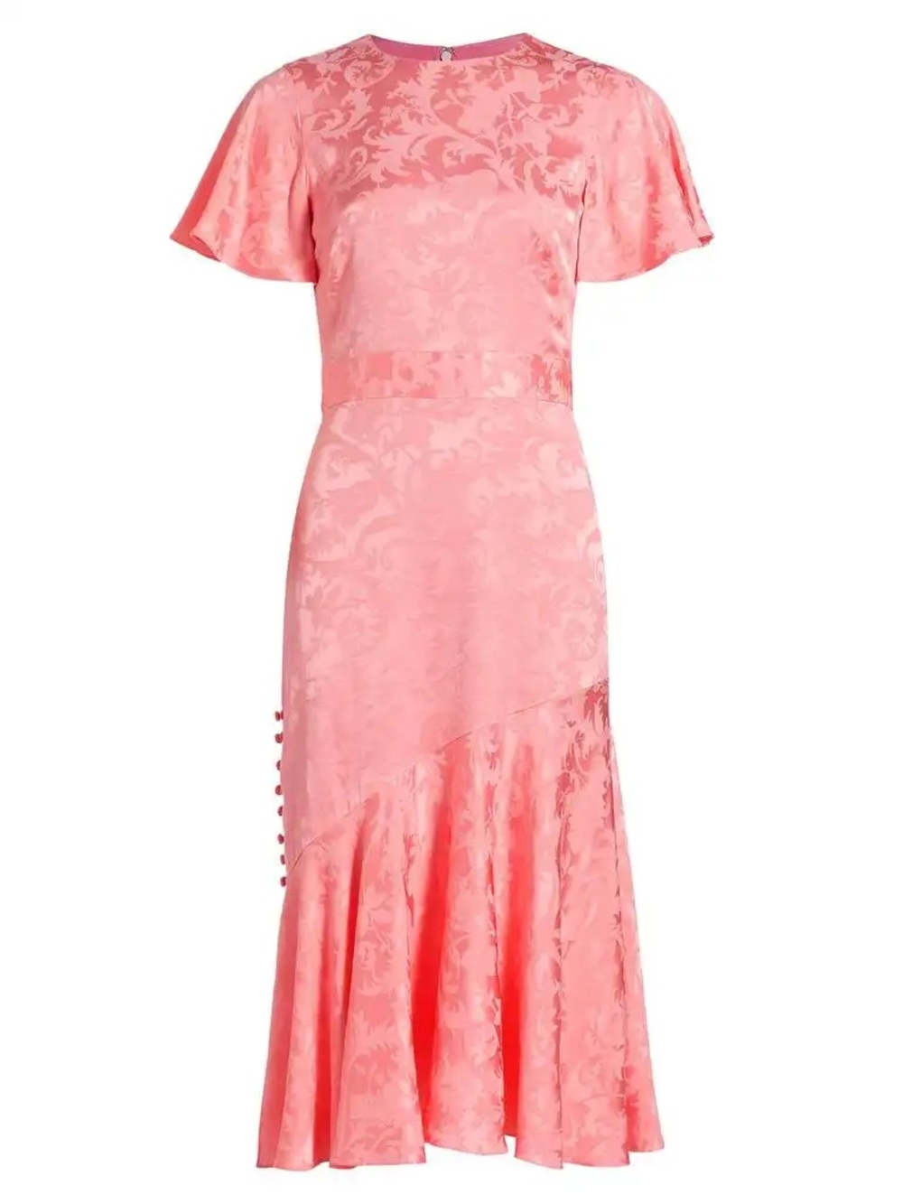 Prabal Gurung Midi Victoria Dress